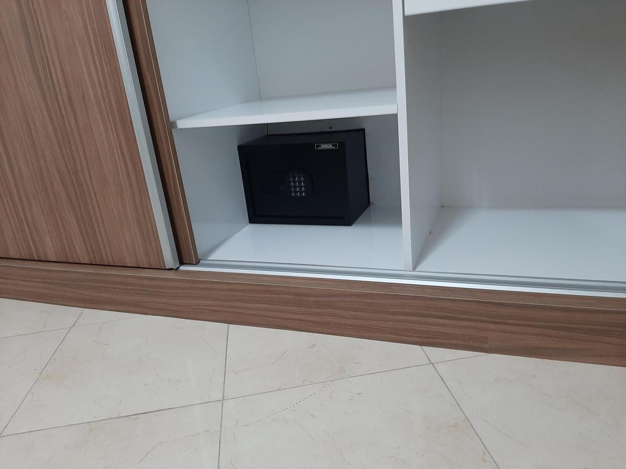 Apartment De Luxe Founty