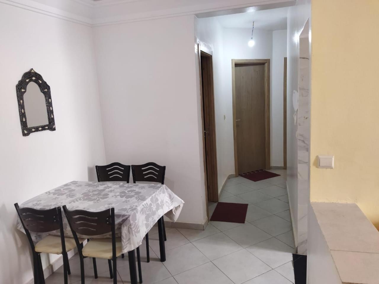 Apartment Jolie Anza
