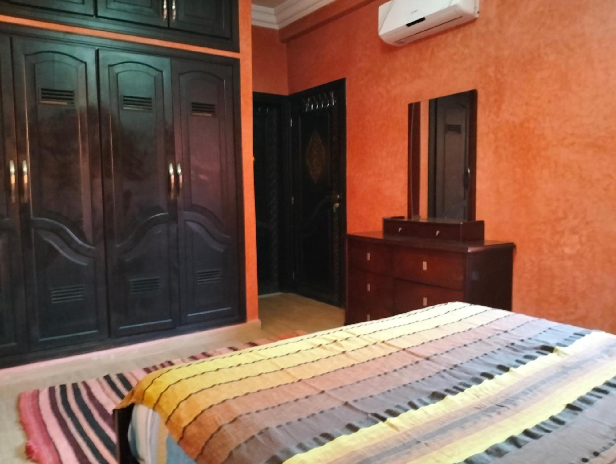Homestay Dar Marwane *