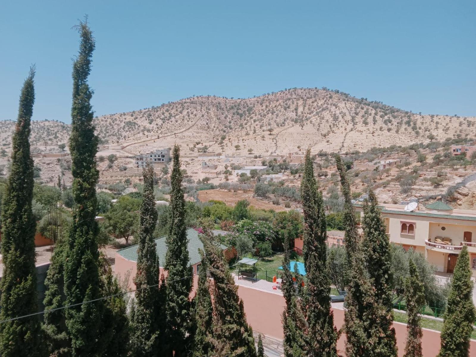 Homestay Dar Marwane