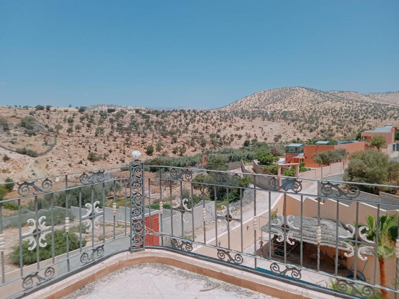 Dar Marwane Homestay