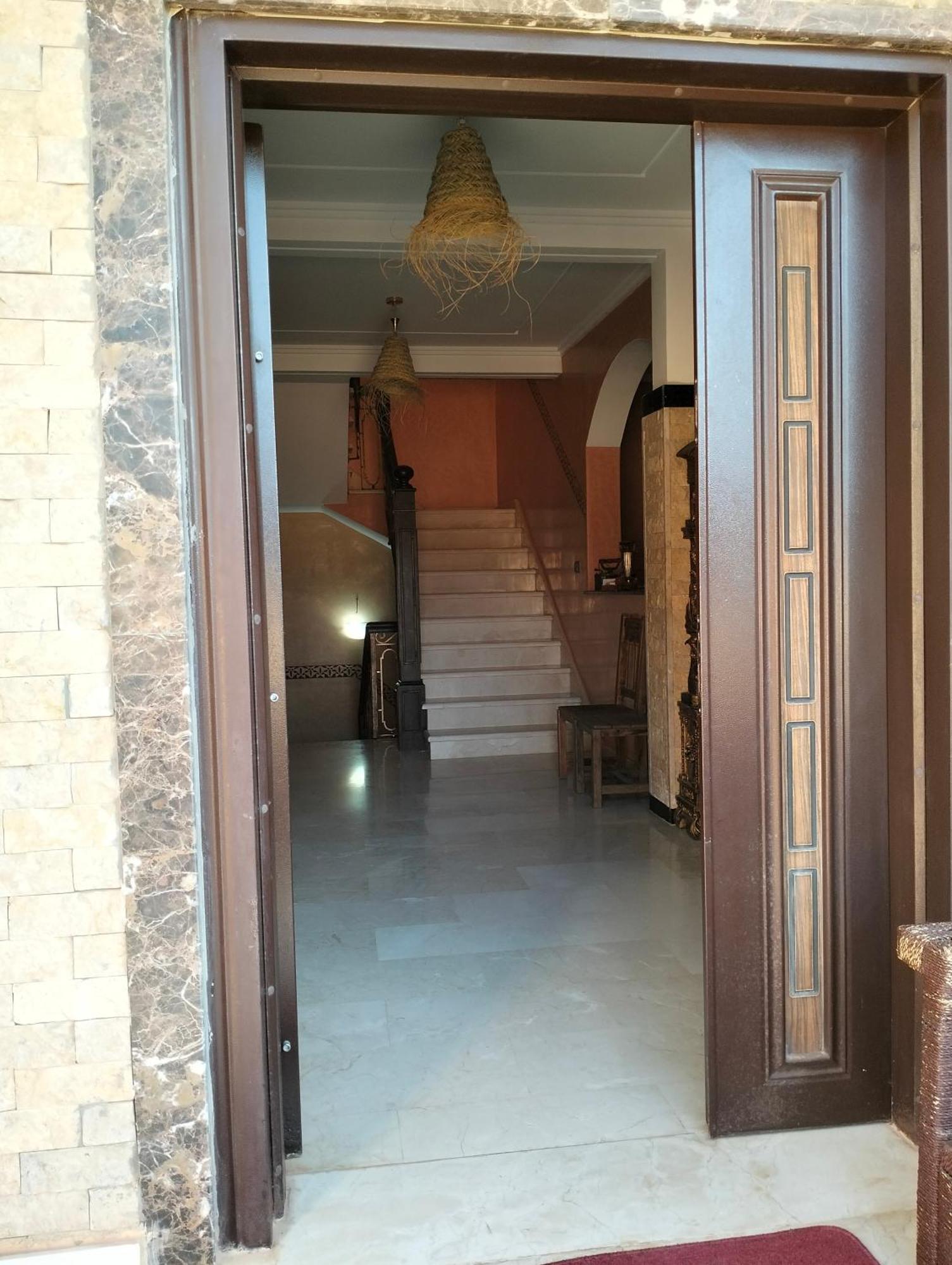 Homestay Dar Marwane *