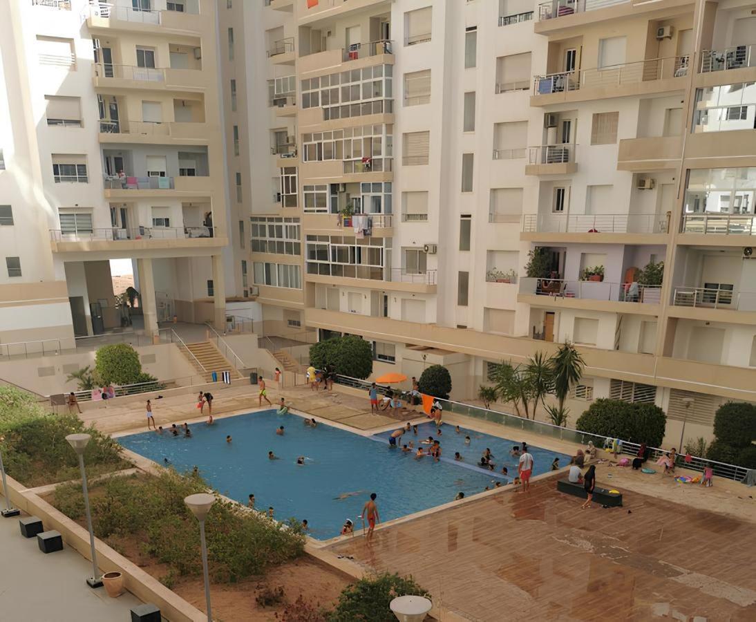 Apartment - *
