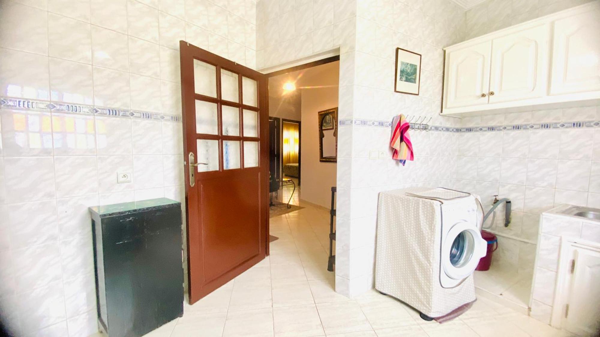 Apartment Bel Au Centre Ville, Internet Fibre, Netflix, Canal Plus, Chaines Internationales *