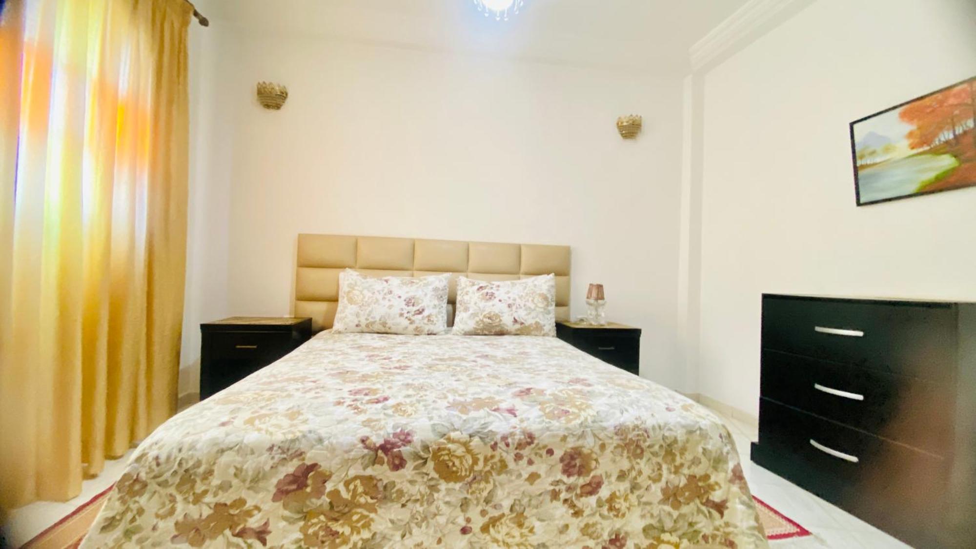 Bel Au Centre Ville, Internet Fibre, Netflix, Canal Plus, Chaines Internationales Apartment *