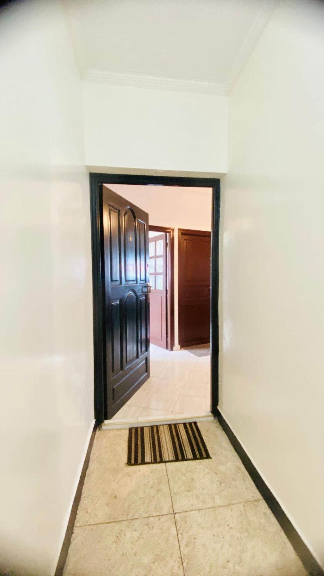 Bel Au Centre Ville, Internet Fibre, Netflix, Canal Plus, Chaines Internationales Apartment Agadir