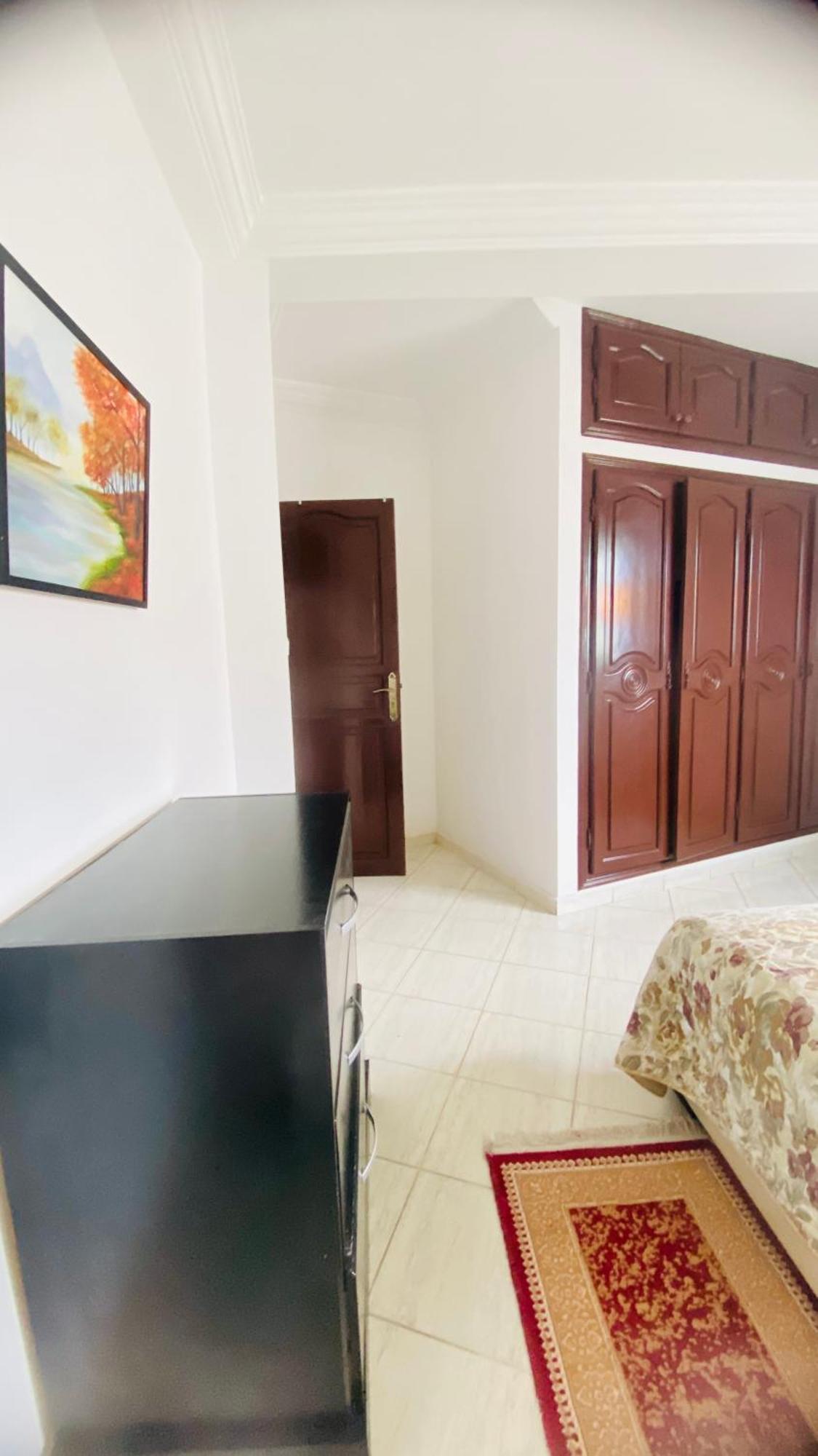 Apartment Bel Au Centre Ville, Internet Fibre, Netflix, Canal Plus, Chaines Internationales *