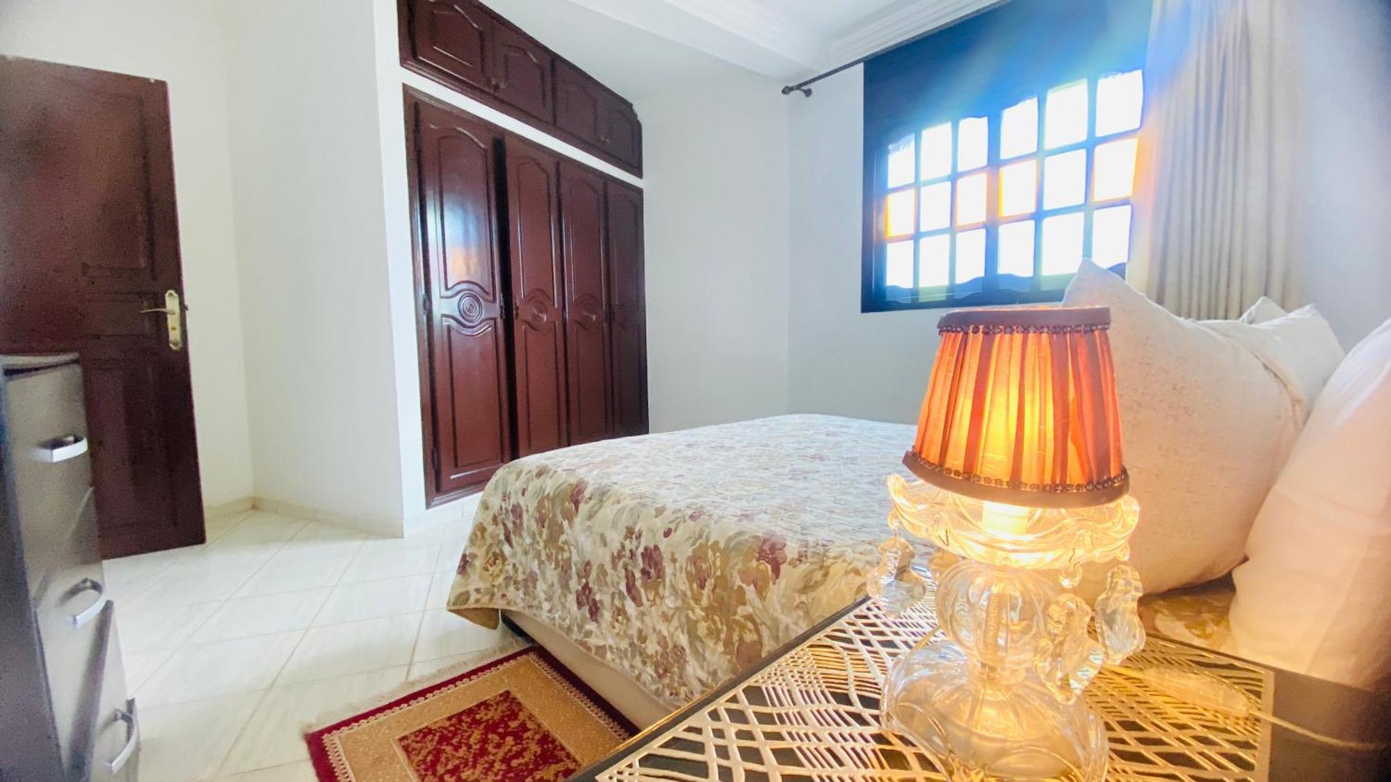 Bel Au Centre Ville, Internet Fibre, Netflix, Canal Plus, Chaines Internationales Apartment