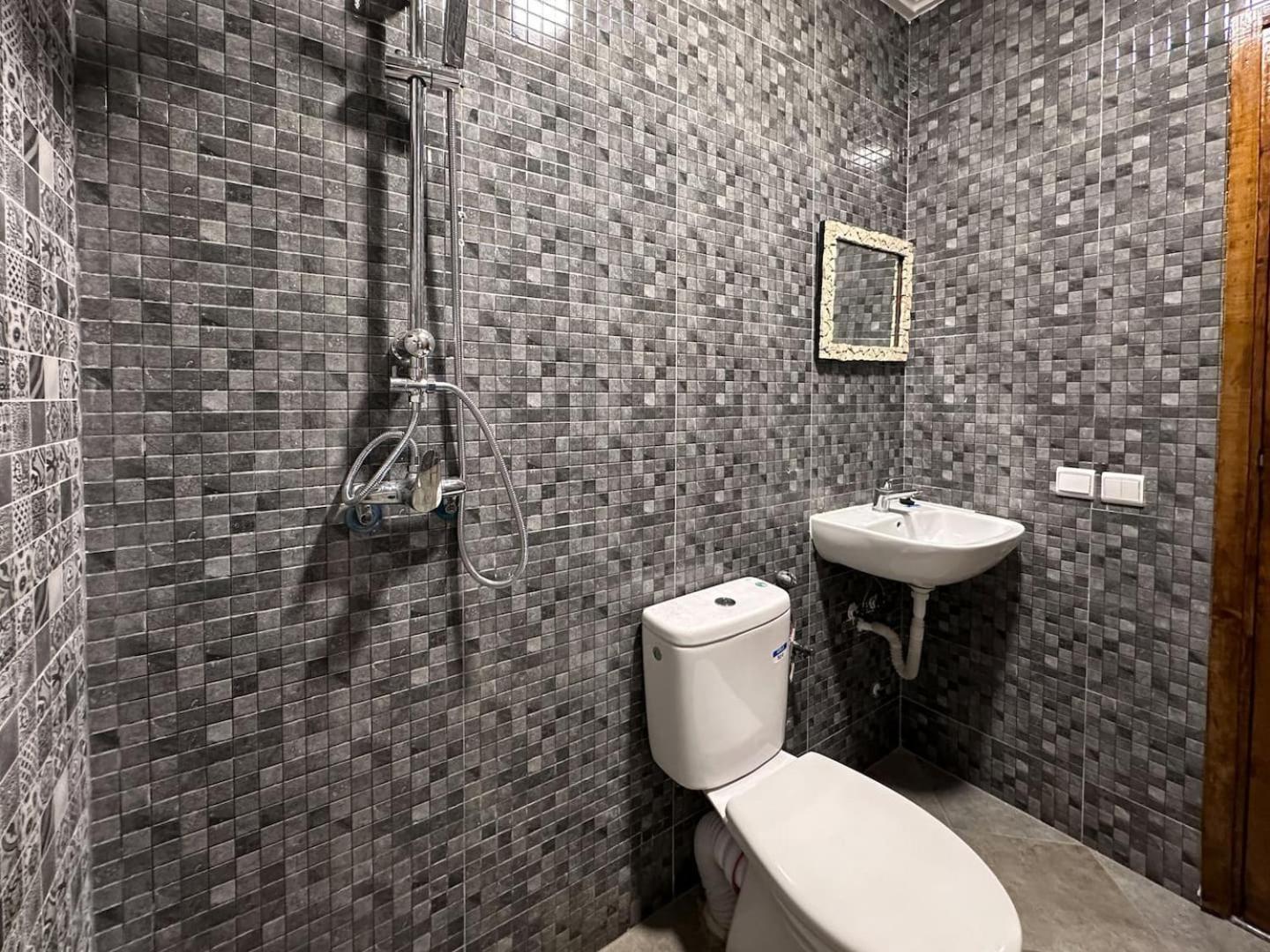 Apartment Pres De La A Tamraght