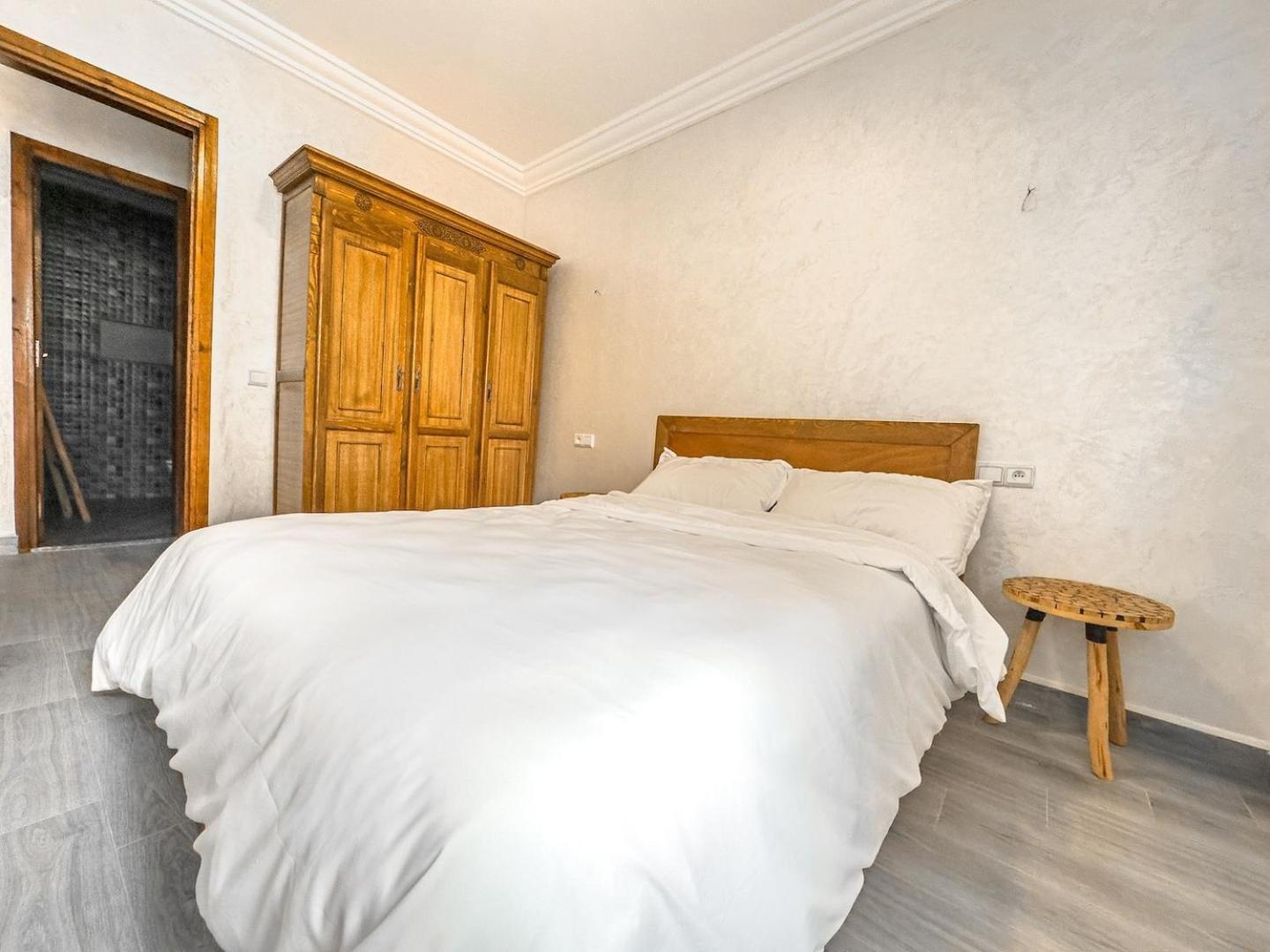 Apartment Pres De La A Tamraght Agadir