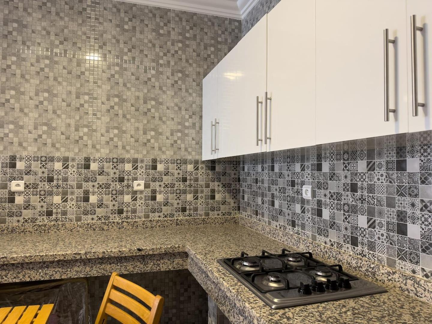 Pres De La A Tamraght Apartment Agadir