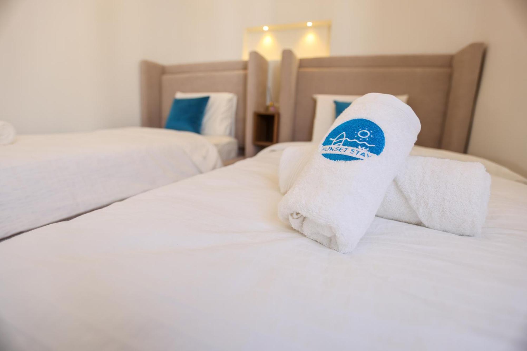 Sunset Luxury Anza,agadir Apartment *