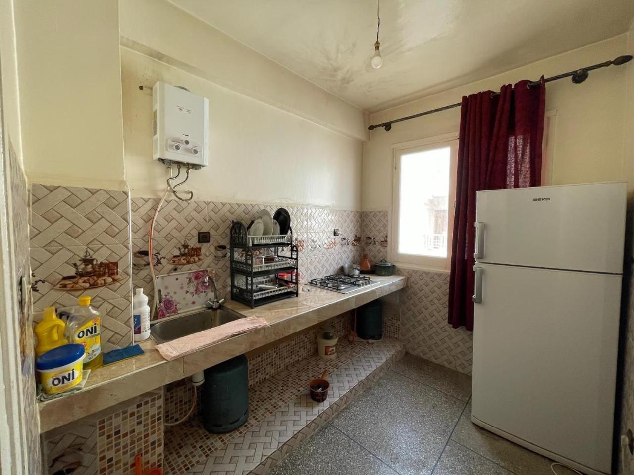 Apartment Hey Dakhla A *