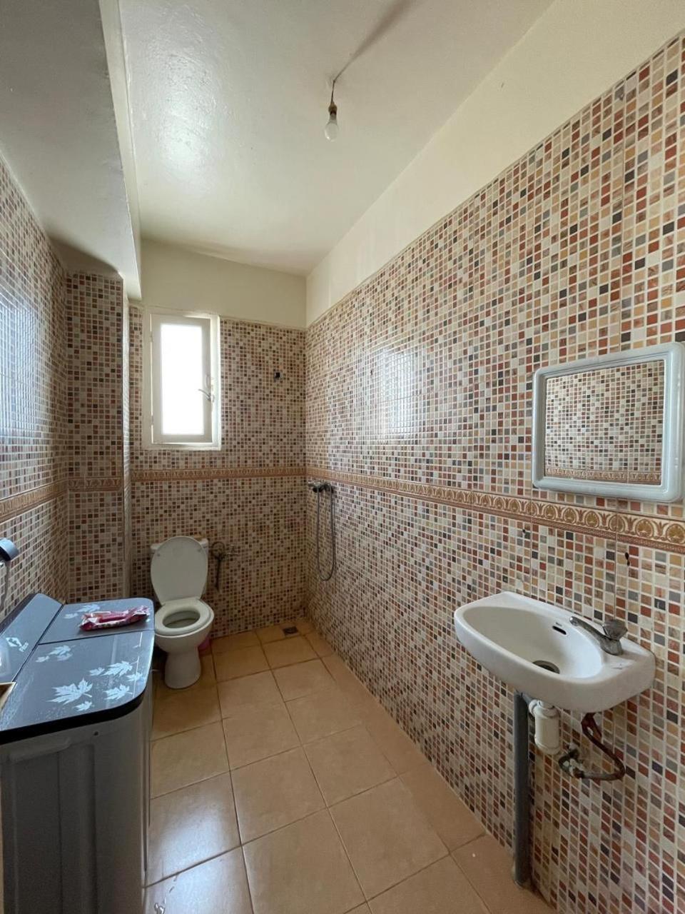 Hey Dakhla A Apartment