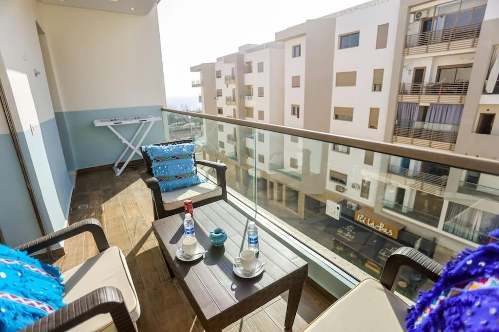 Sunset Luxury Anza,agadir * Agadir