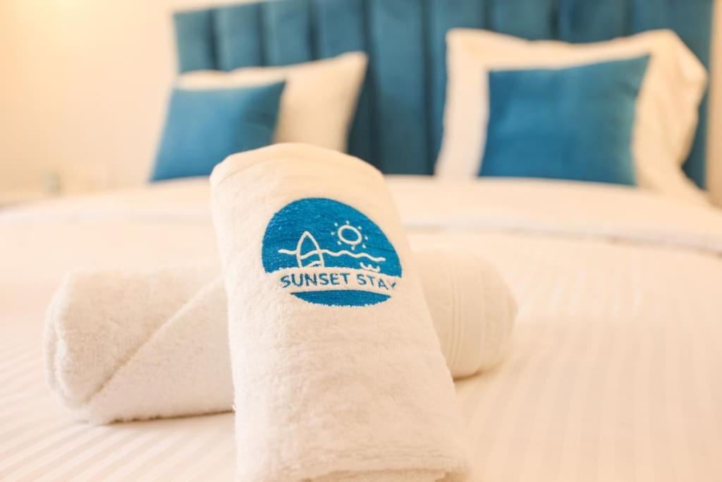 Sunset Luxury Anza,agadir Agadir