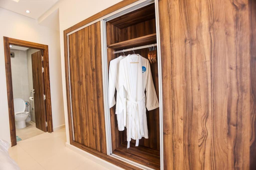 Sunset Luxury Anza,agadir Apartment Agadir