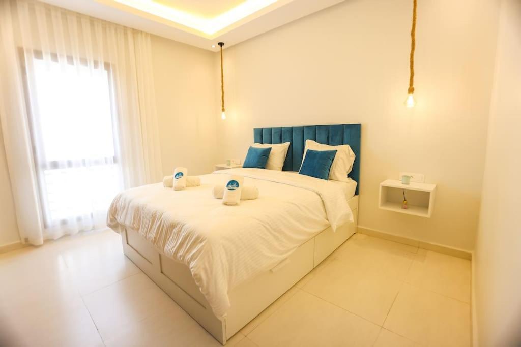 Sunset Luxury Anza,agadir Apartment *