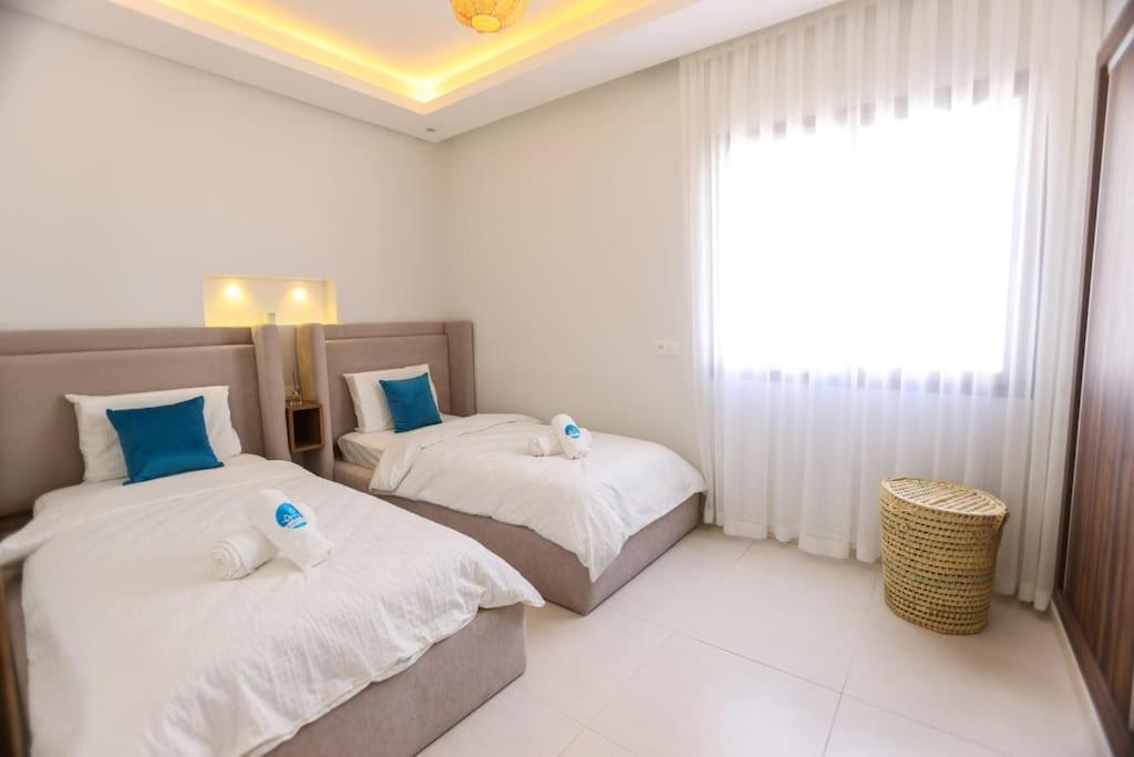 Apartment Sunset Luxury Anza,agadir *