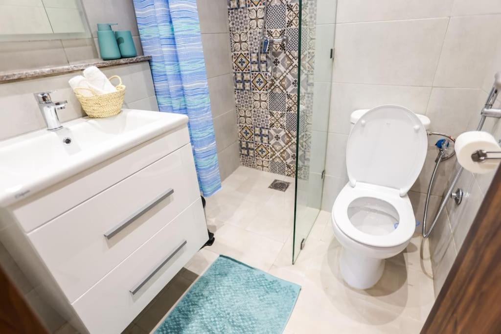 Apartment Sunset Luxury Anza,agadir Agadir