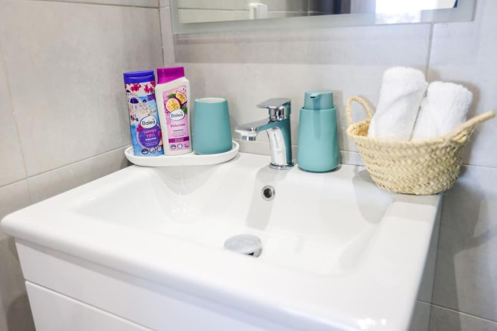 Apartment Sunset Luxury Anza,agadir *