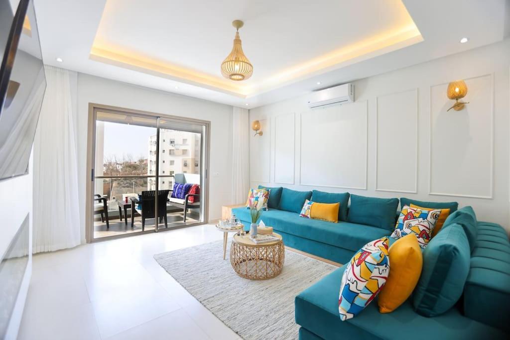 Sunset Luxury Anza,agadir * Agadir