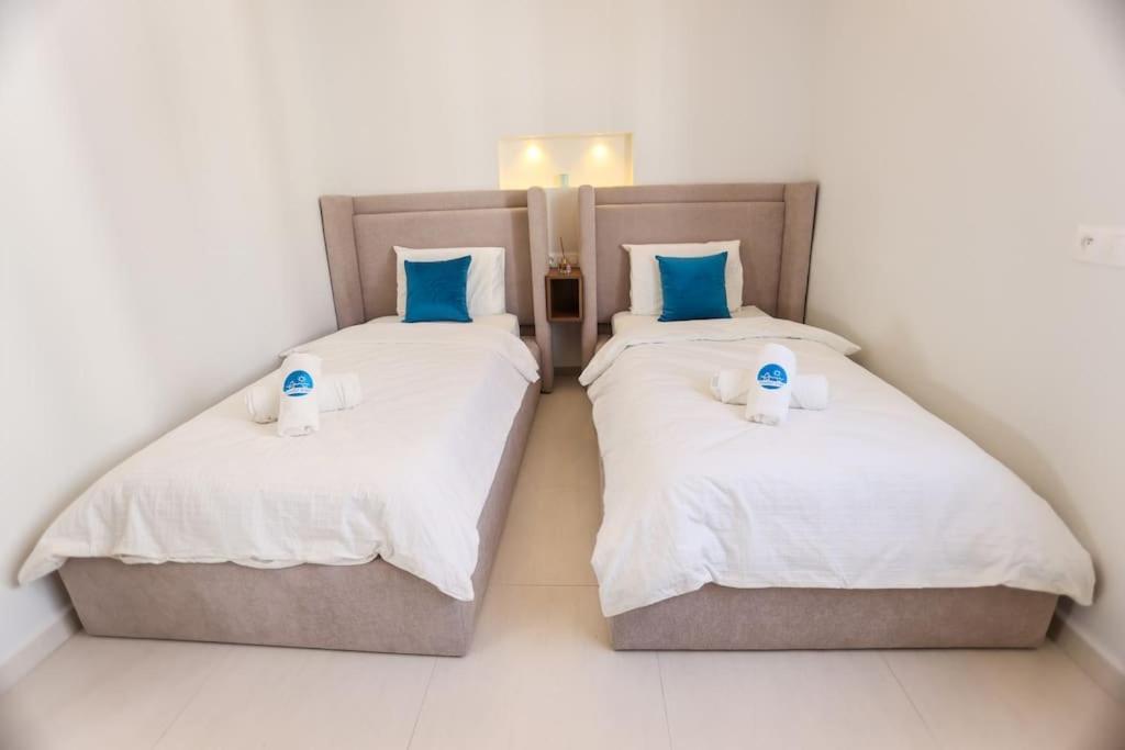 Sunset Luxury Anza,agadir Apartment