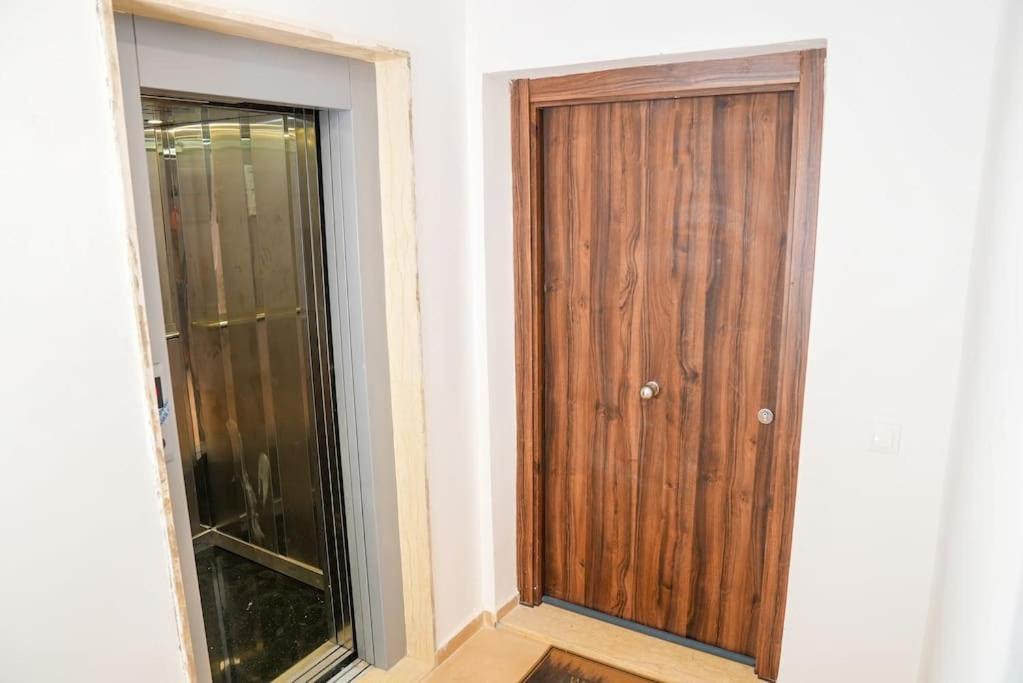 Sunset Luxury Anza,agadir Apartment *