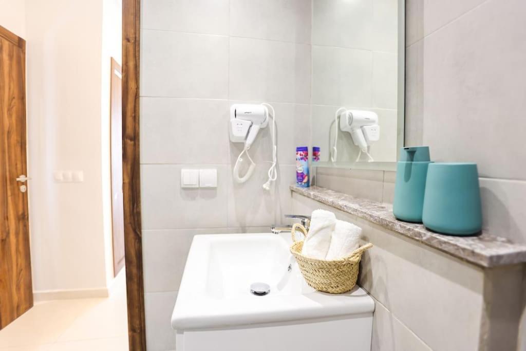 Apartment Sunset Luxury Anza,agadir Agadir