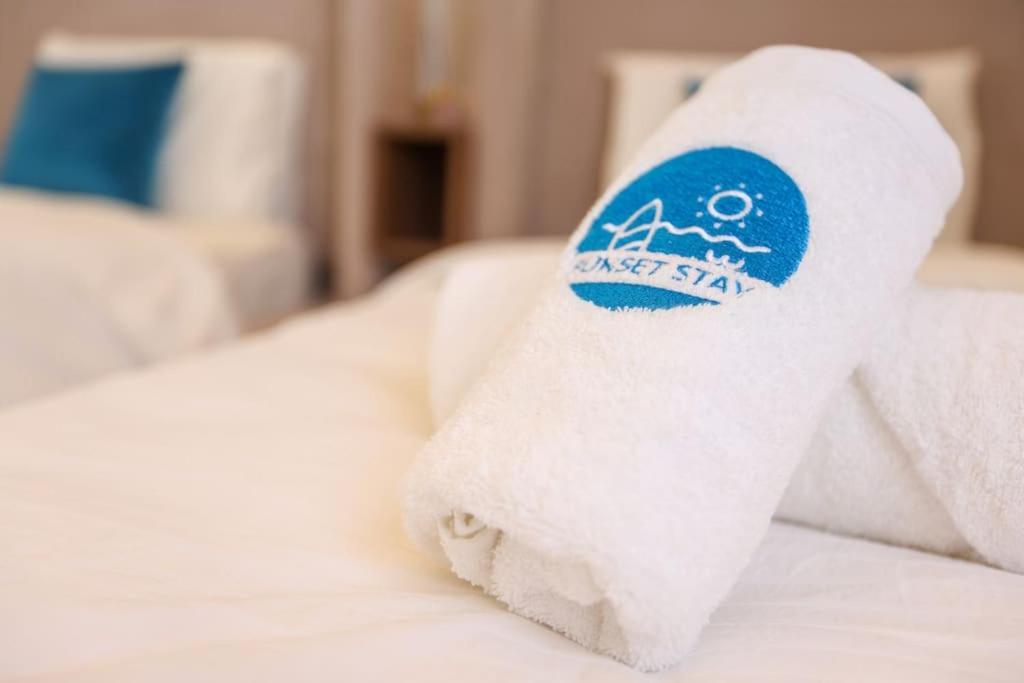 Apartment Sunset Luxury Anza,agadir Agadir