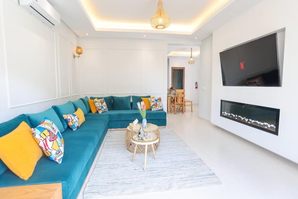 Sunset Luxury Anza,agadir Agadir
