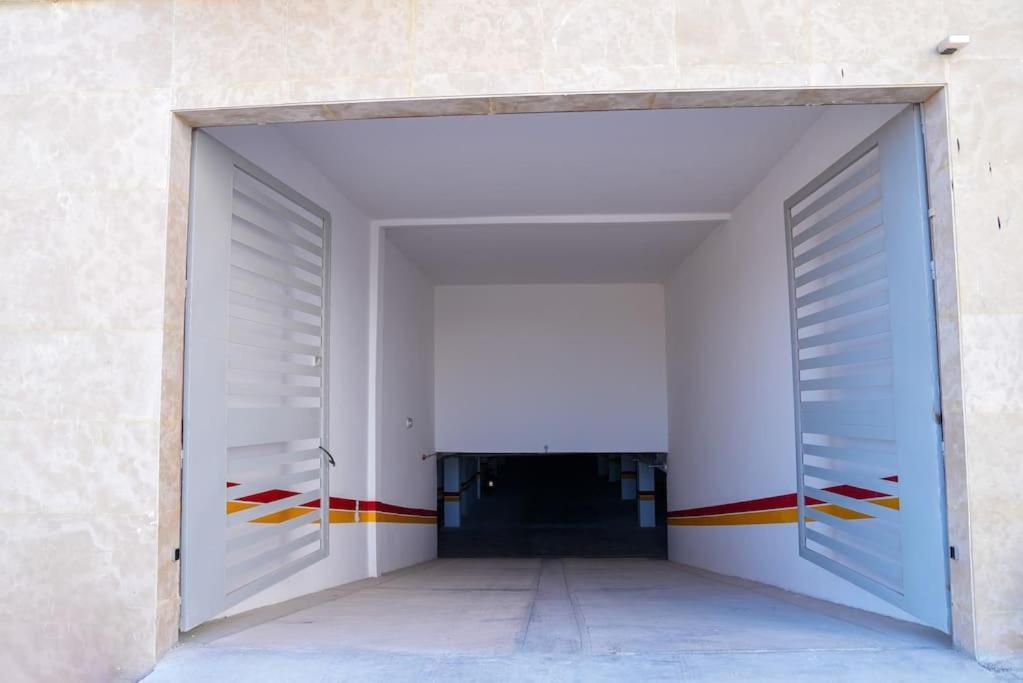 Sunset Luxury Anza,agadir Apartment