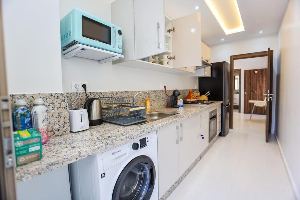 Sunset Luxury Anza,agadir * Agadir