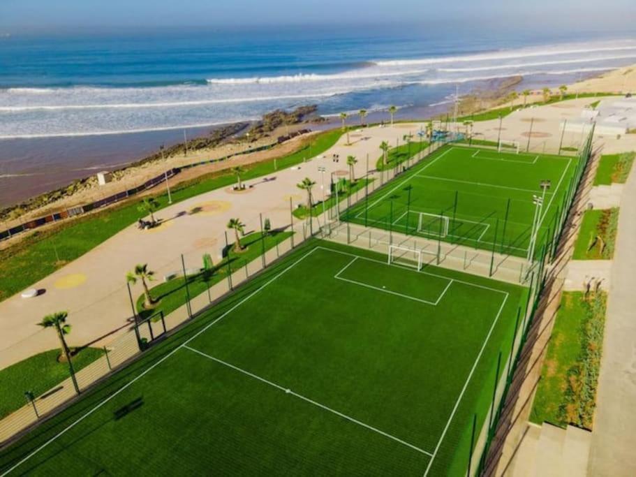 Apartment Anza, Agadir