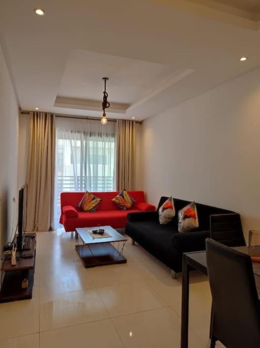 Apartment Anza, Agadir