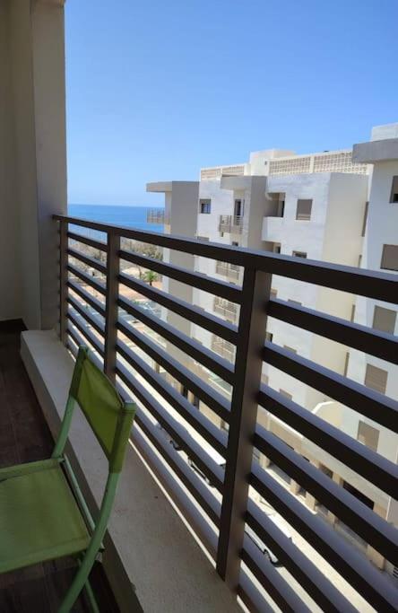 Apartment Anza, *