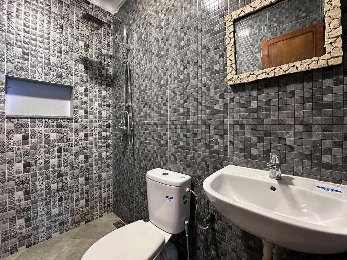 Pres De La A Tamraght Apartment *