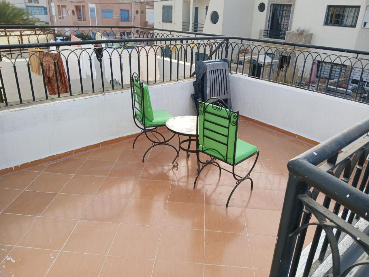 Apartment Calm Agadir