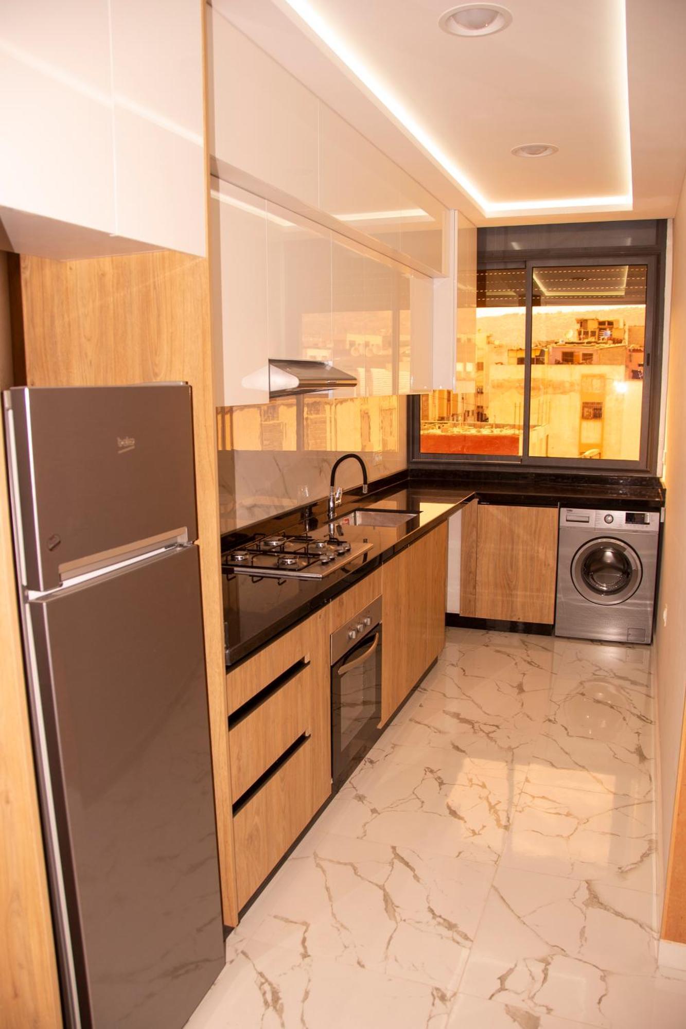 Sunnyapartment *
