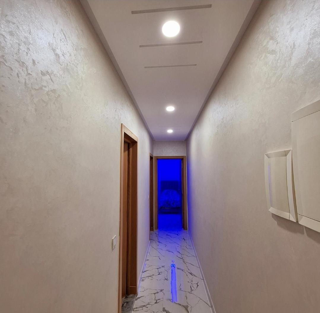 Sunnyapartment