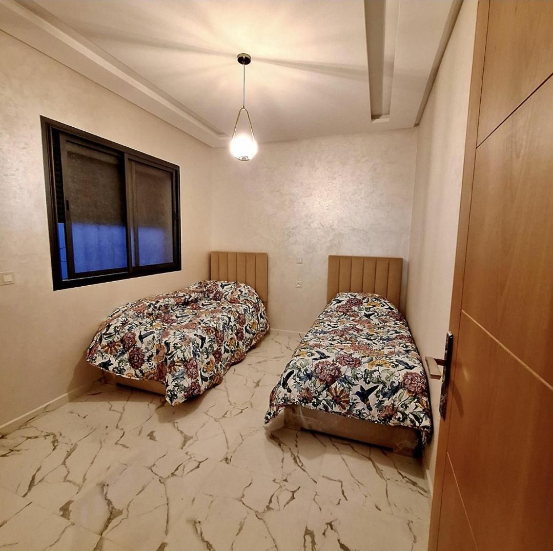 Sunnyapartment