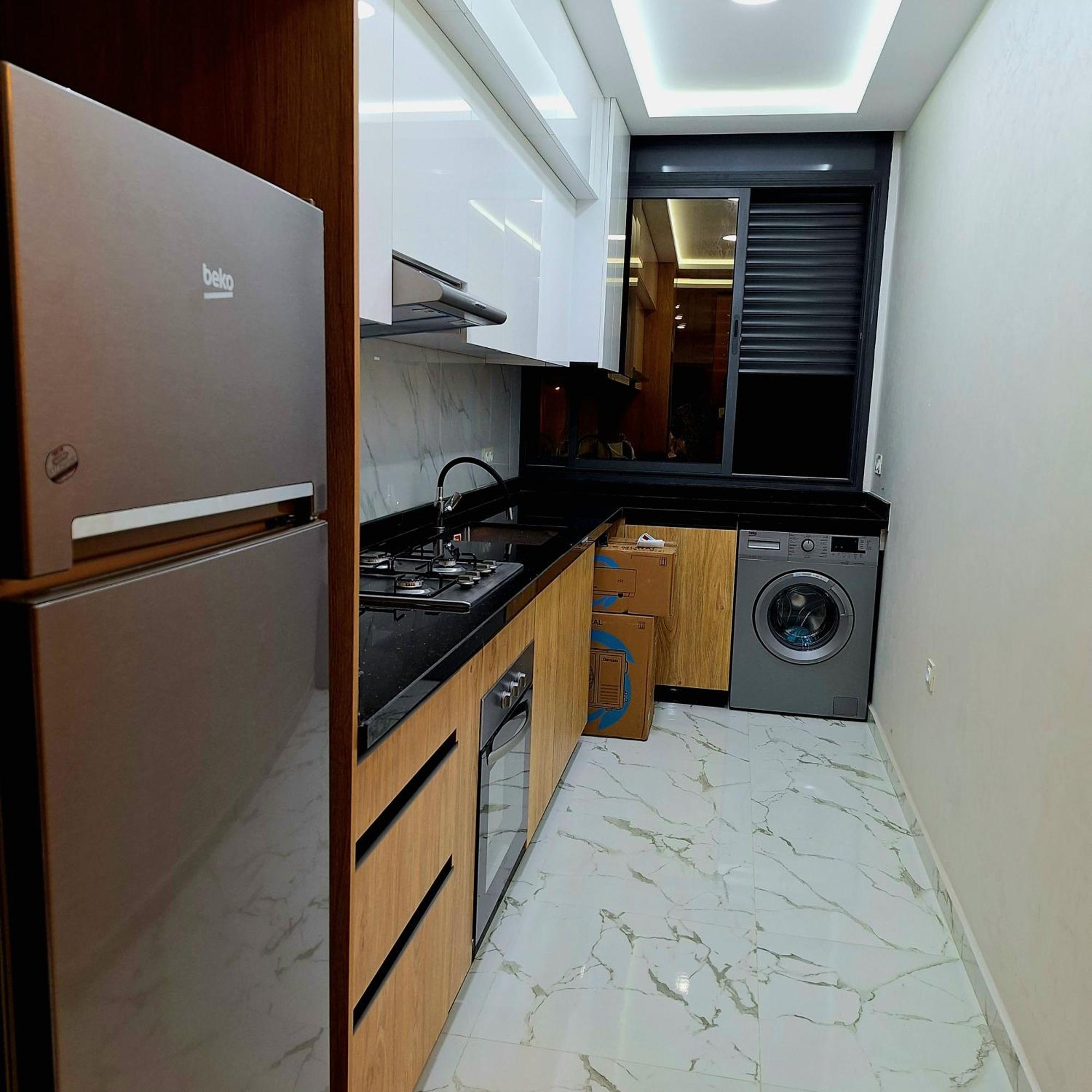 Sunnyapartment * Agadir
