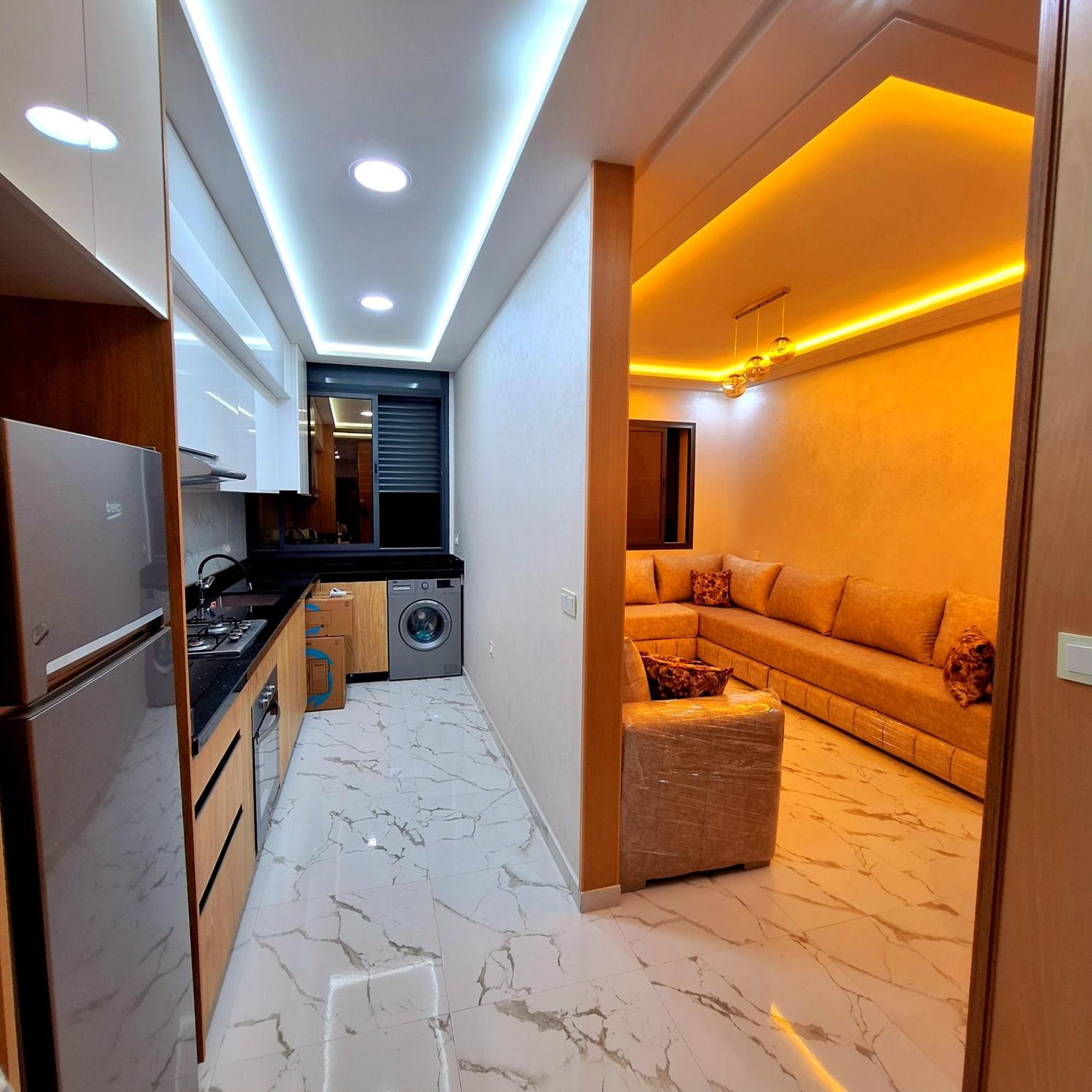 Sunnyapartment Apartment *