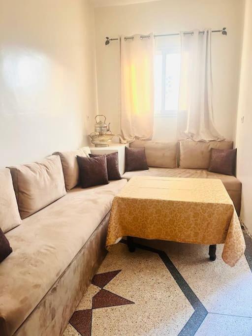 Apartment Bel Centre D'agadir Agadir