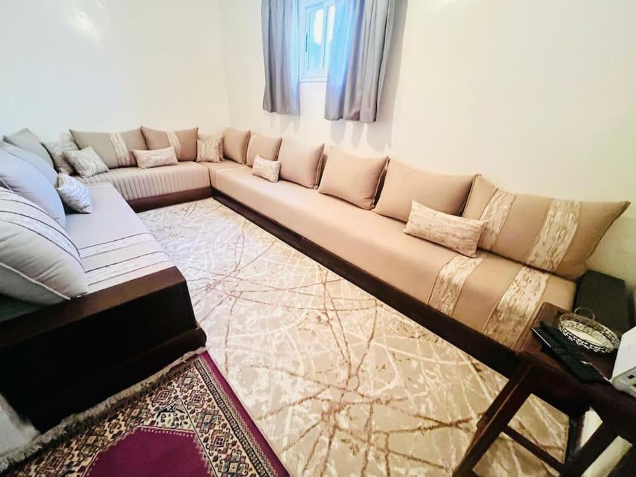 Bel Centre D'agadir Agadir