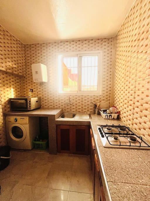 Bel Centre D'agadir Apartment *