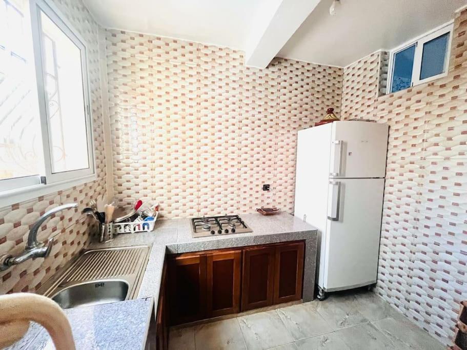 Apartment Bel Centre D'agadir