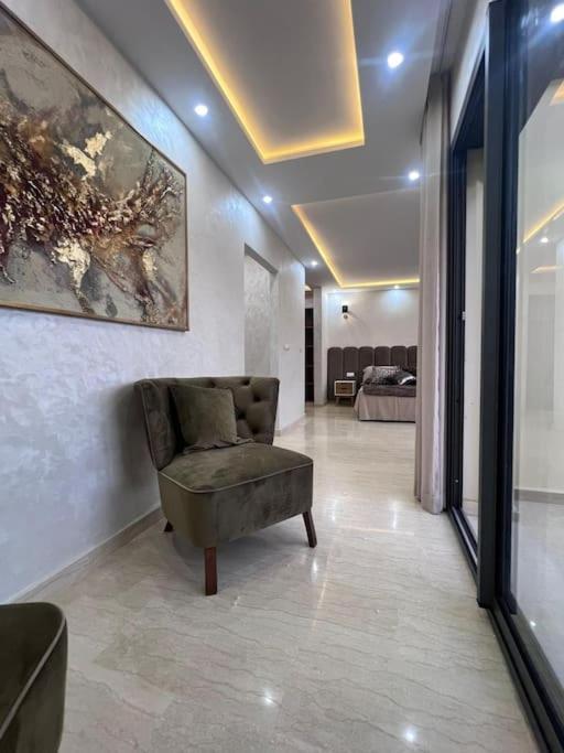 Villa Pergola Enormes Avec Piscine & Parking Agadir