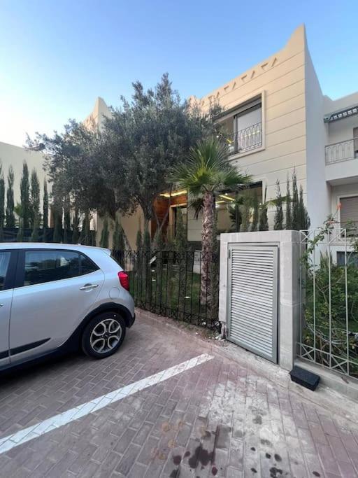 Pergola Enormes Avec Piscine & Parking Villa *