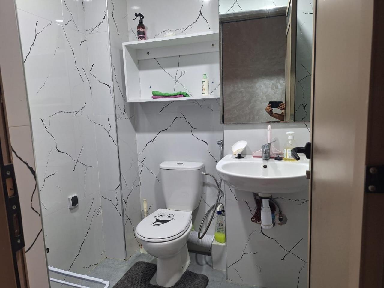 Dar Meryam Apartment Agadir